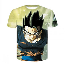 Load image into Gallery viewer, 2018 Newest Harajuku Wolf 3D Print Cool T-shirt Men/Women Short Sleeve Summer Tops Tees T shirt Fashion M-5XL
