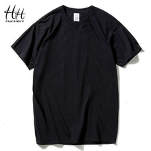 Load image into Gallery viewer, HanHent Funny T shirts Men Summer Fashion Moon Print Tshirt Casual Short Sleeve O-neck T-shirt Cotton Top Tees Dropshipping 2018