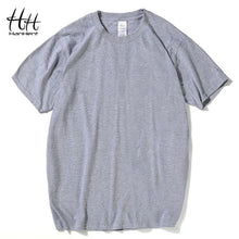 Load image into Gallery viewer, HanHent Funny T shirts Men Summer Fashion Moon Print Tshirt Casual Short Sleeve O-neck T-shirt Cotton Top Tees Dropshipping 2018
