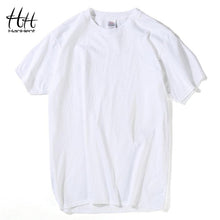 Load image into Gallery viewer, HanHent Funny T shirts Men Summer Fashion Moon Print Tshirt Casual Short Sleeve O-neck T-shirt Cotton Top Tees Dropshipping 2018
